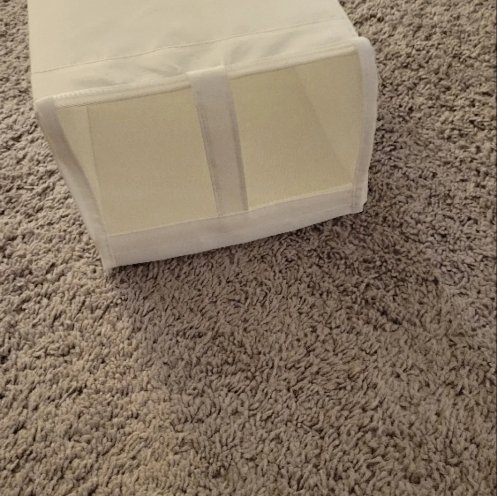 White Storage & Organization Solution - Picture 1 of 4